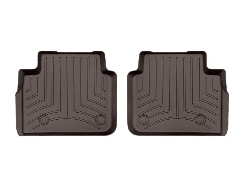 WeatherTech 4716962IM