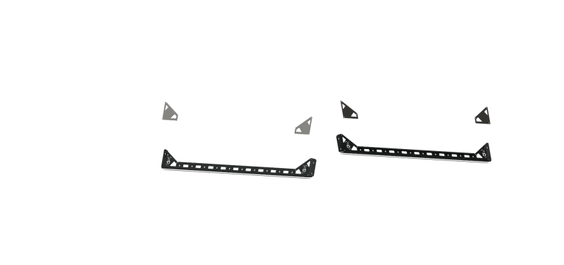 Road Armor 500BRS-SMK-415