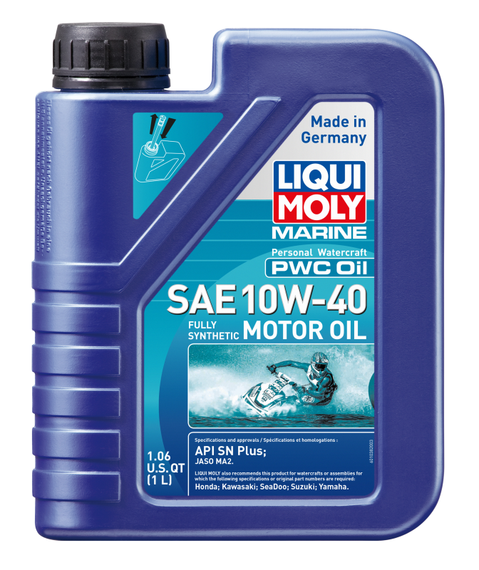 LIQUI MOLY 20528