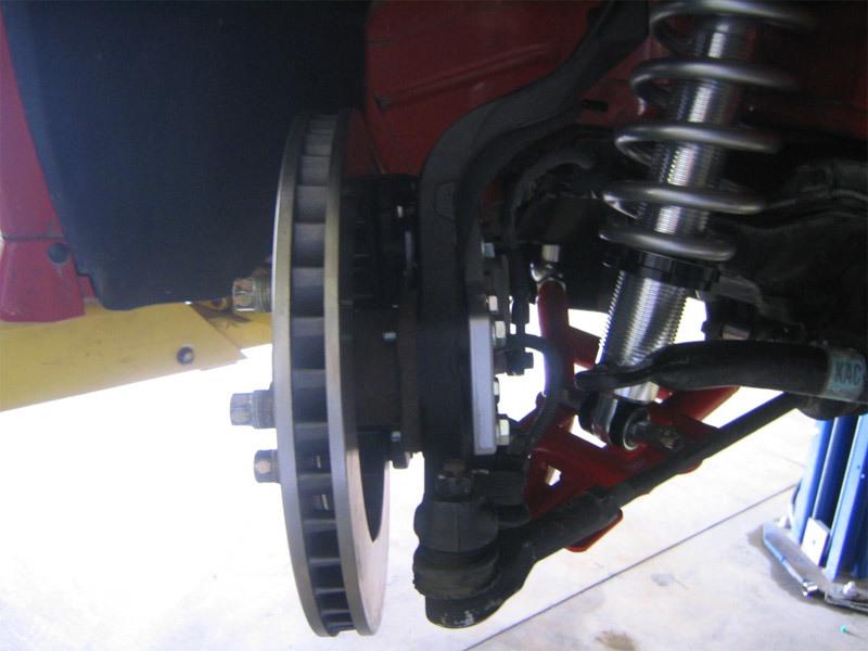 UMI Performance 2120