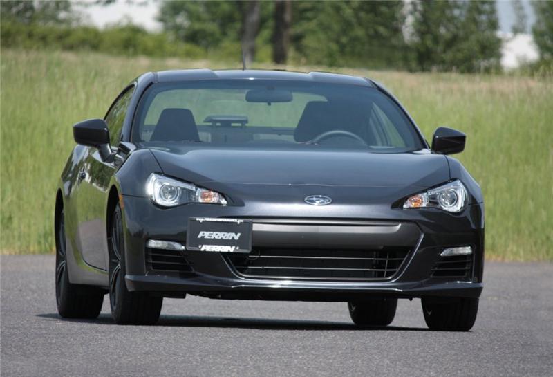 Perrin Performance PSP-BDY-205