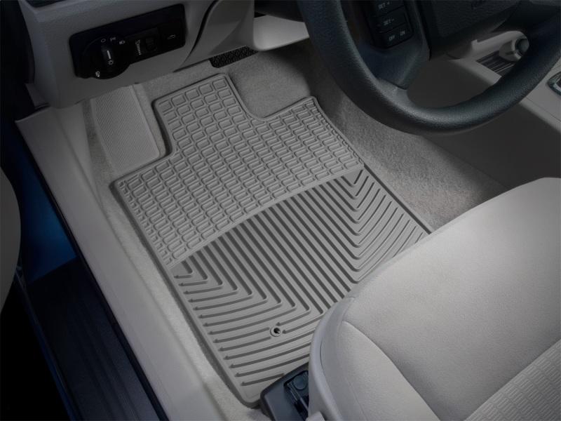 WeatherTech W97GR
