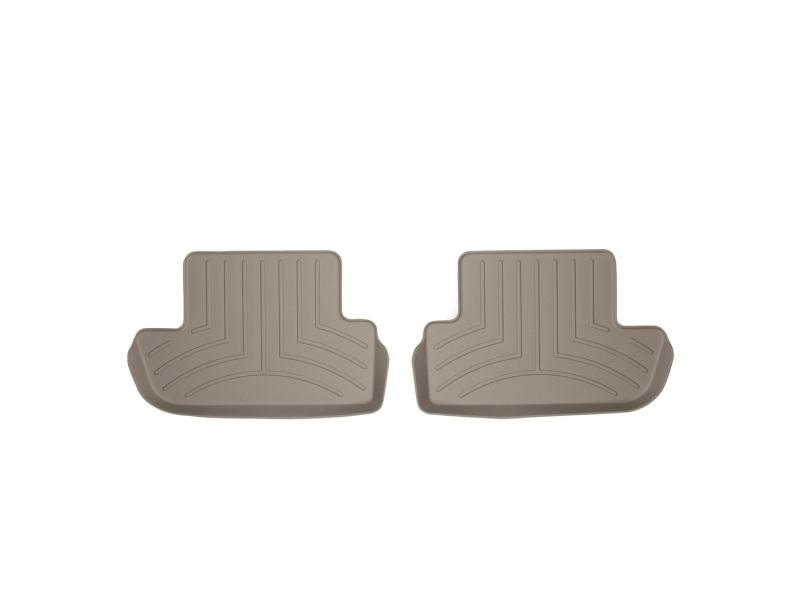 WeatherTech 453722