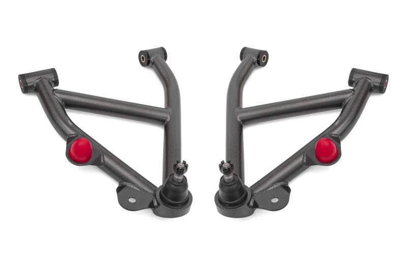 BMR Suspension AAL333H