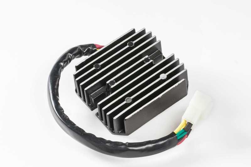 Ricks Motorsport Electrics 10-311