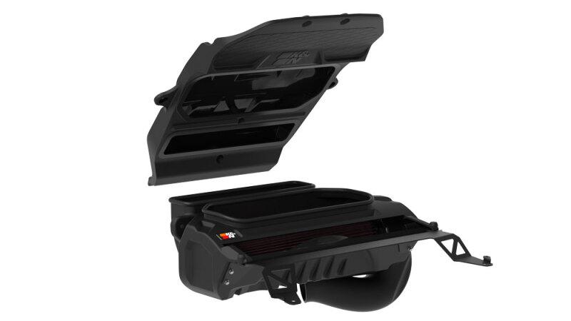 K&N Engineering 63-1591