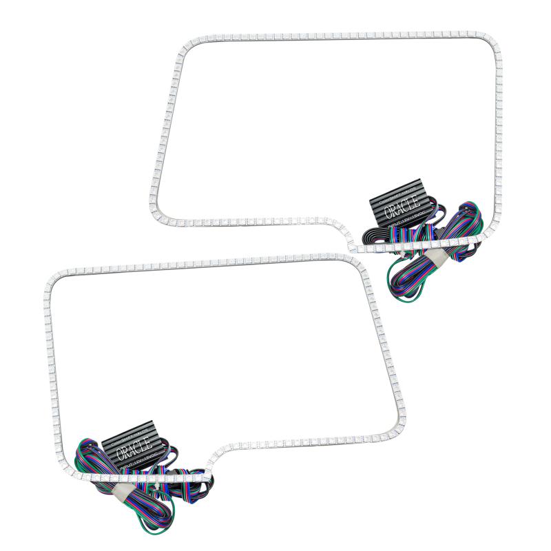 ORACLE Lighting 2300-334