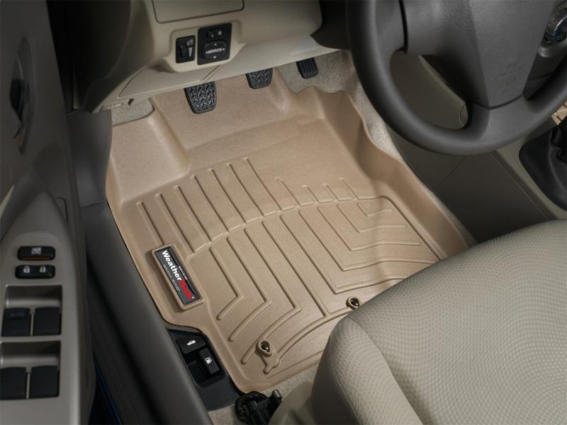 WeatherTech 452271