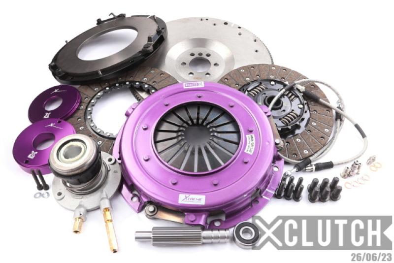 XCLUTCH XKGM27639-2A