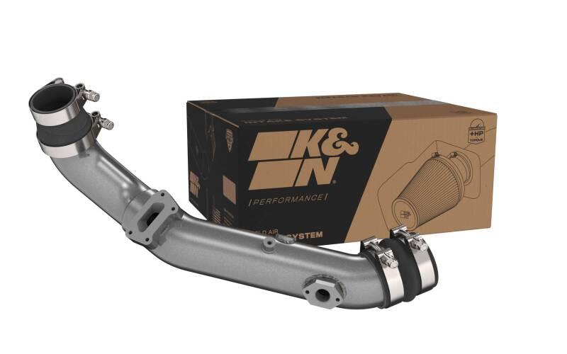 K&N Engineering 77-1019KC