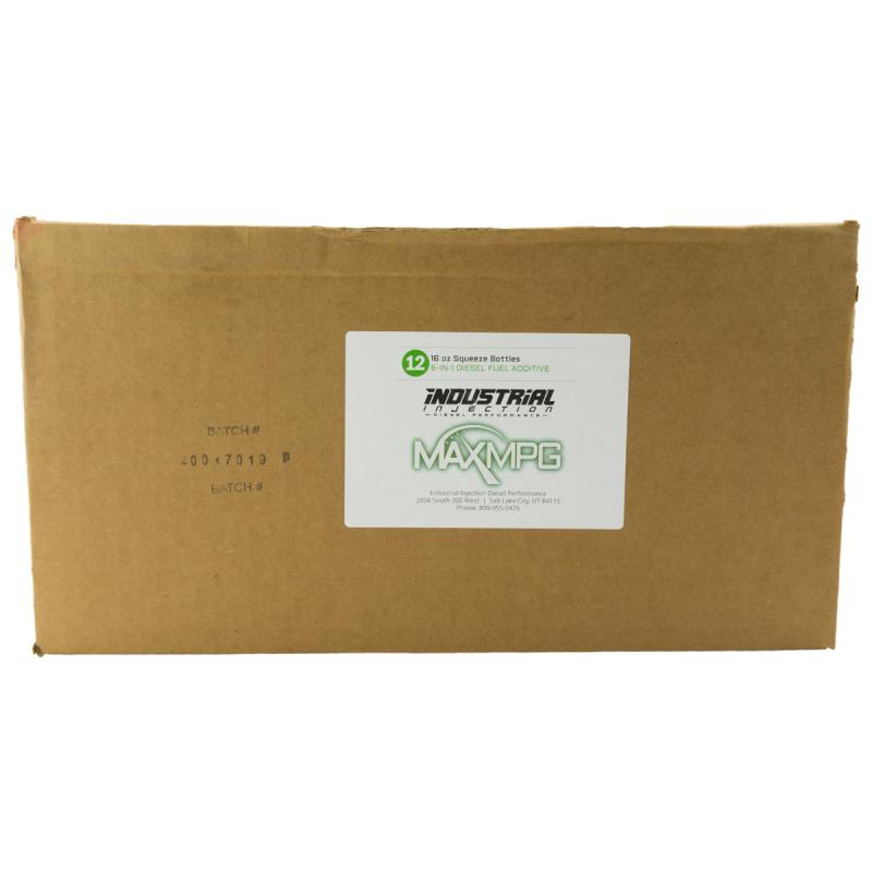 Industrial Injection 151102