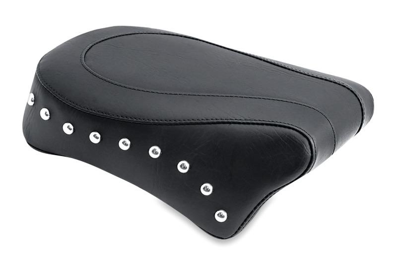 Mustang Motorcycle 76108