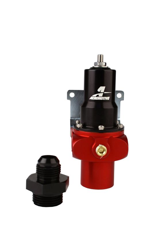 Aeromotive 13208