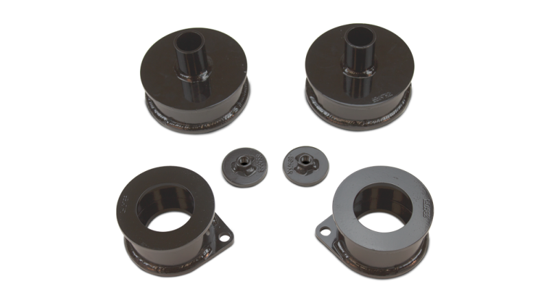 Body Armor 4x4 50110-JK