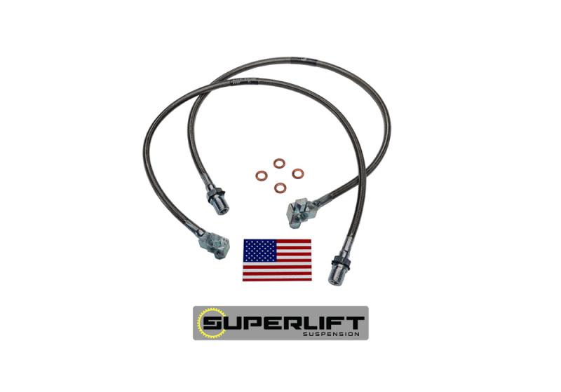 Superlift 91345