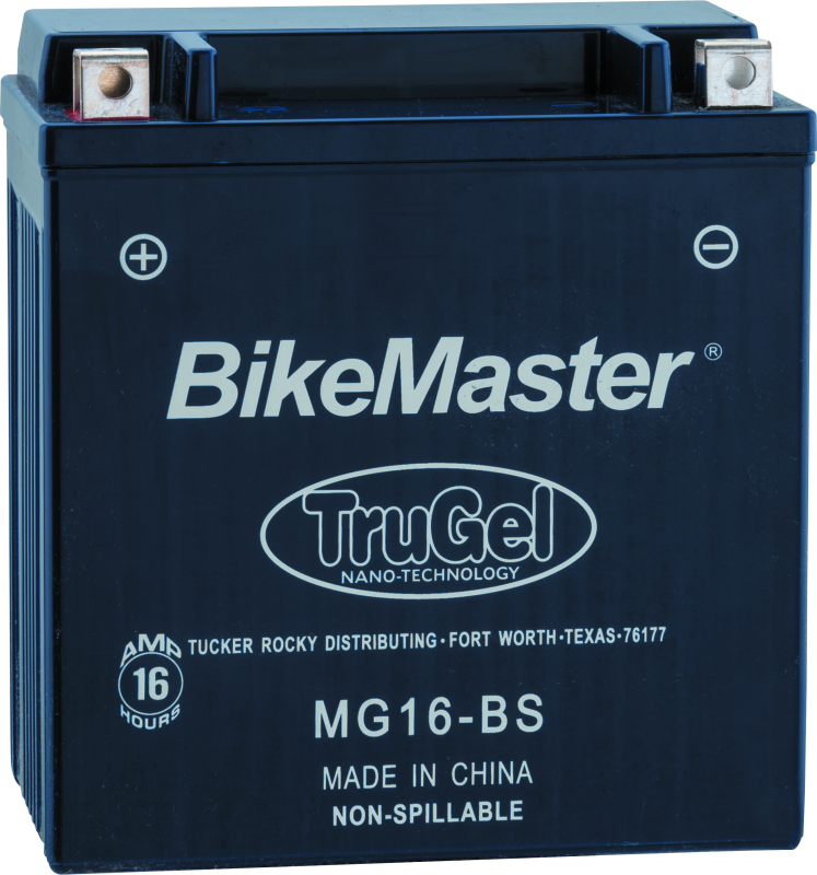 Bike Master 780520