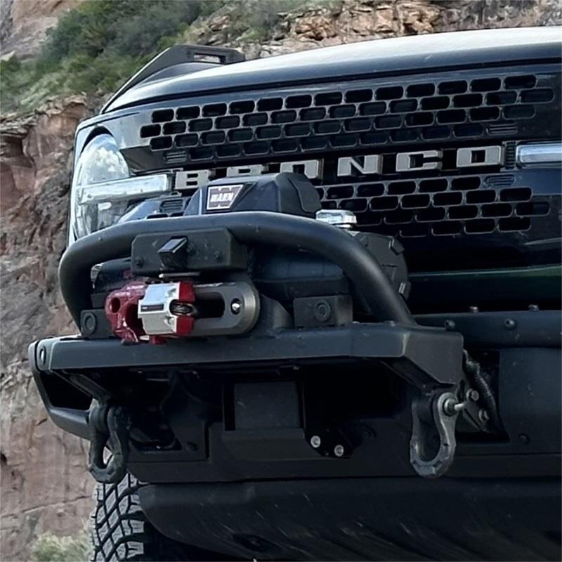 Ford Racing M-1821-UHR