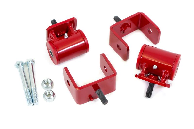 UMI Performance 2600-R