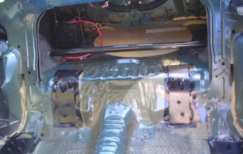 UMI Performance 1001