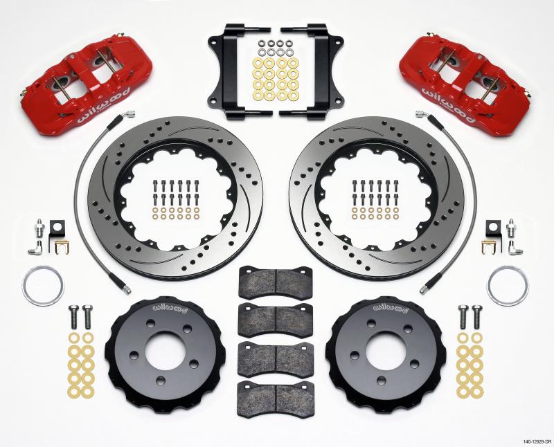 Wilwood 140-12929-DR