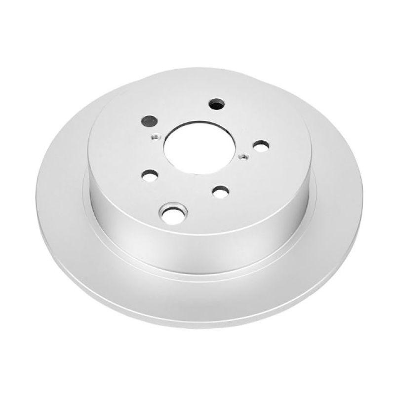 PowerStop JBR1548EVC