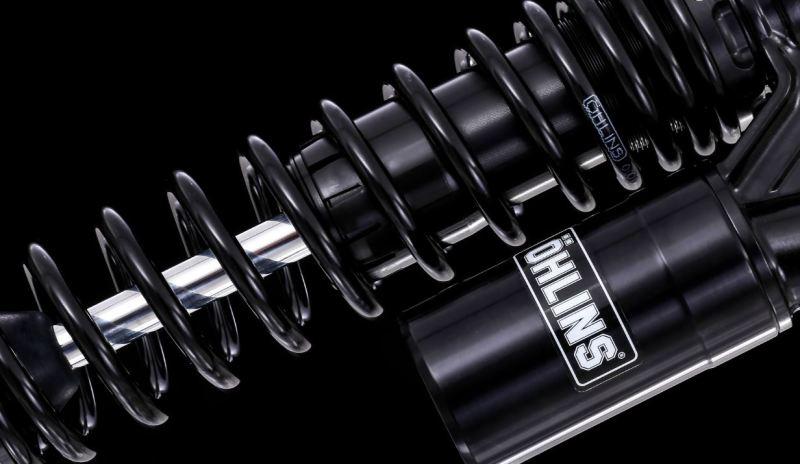 Ohlins HD 764