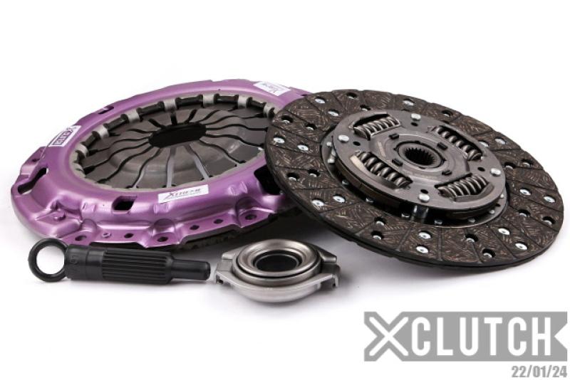 XCLUTCH XKMI25003-1A