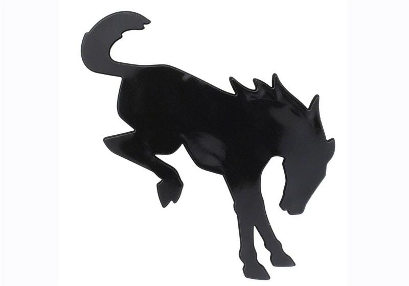 Ford Racing M-1447-BRB