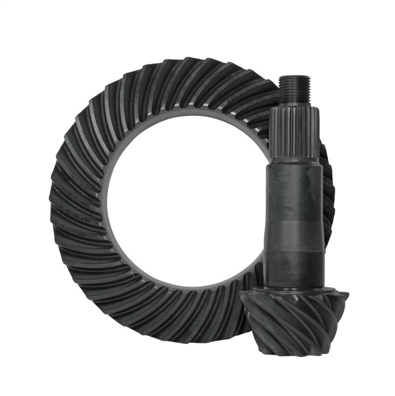 Yukon Gear & Axle YG D44JL-411