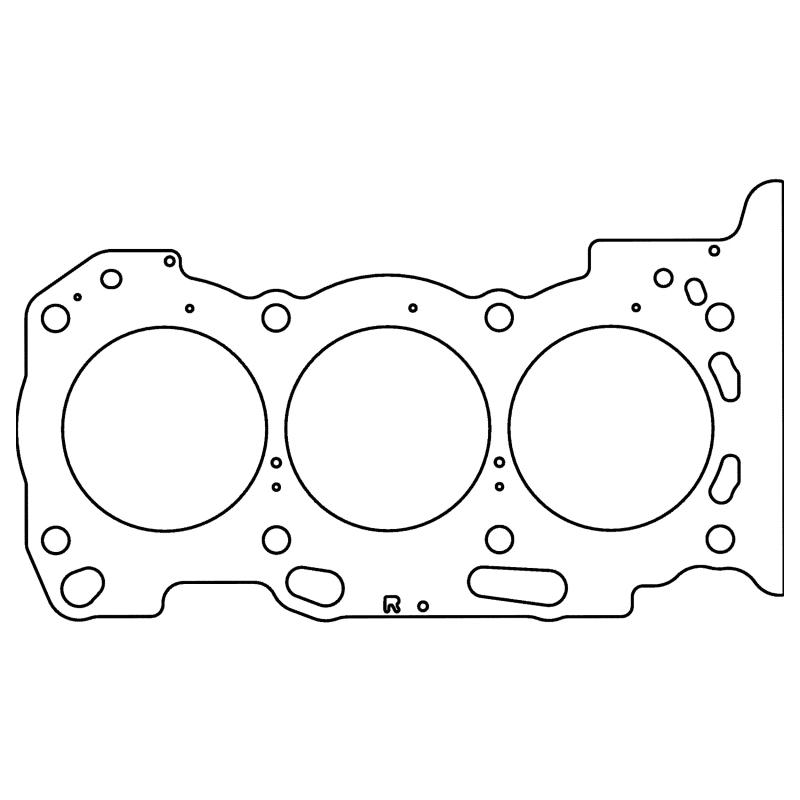 Cometic Gasket C14045-045
