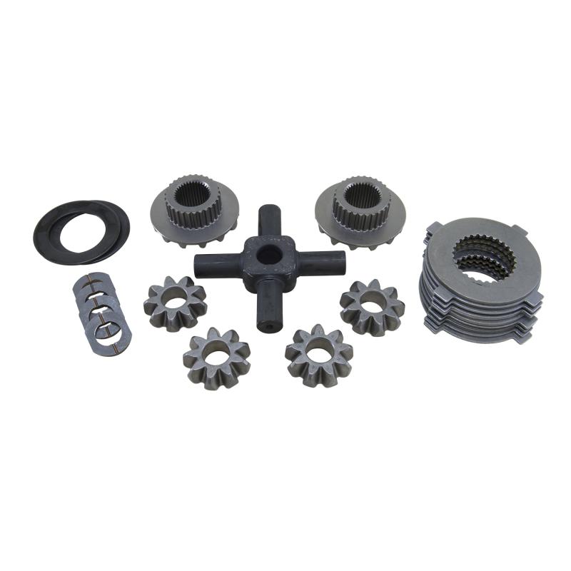 Yukon Gear & Axle YPKD80-P/L-35-R