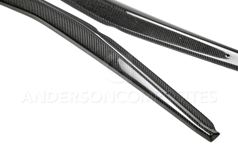 Anderson Composites AC-SS14CHC7-Z6