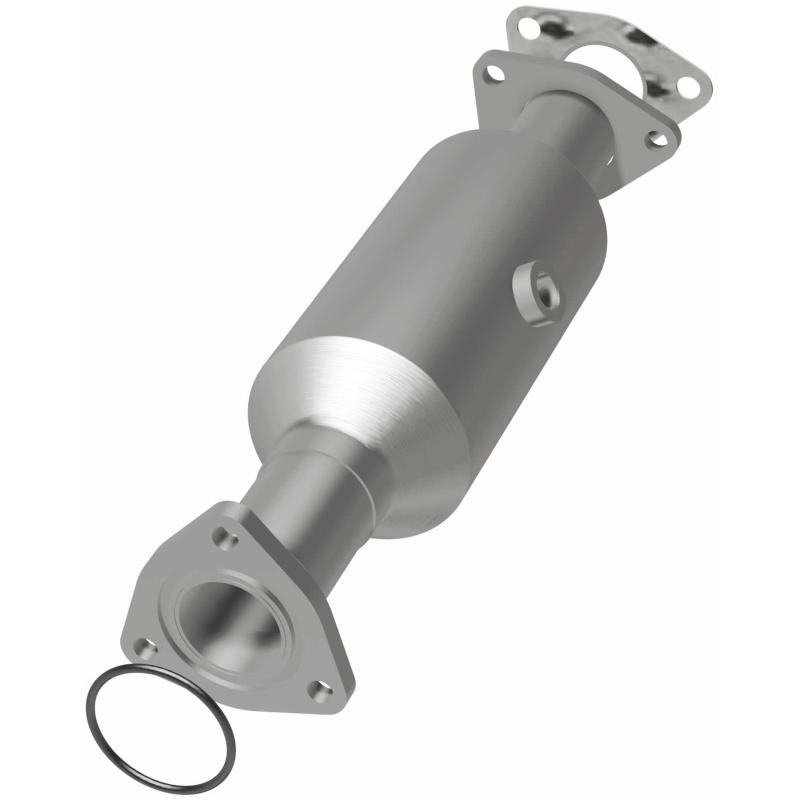 Magnaflow 4551020