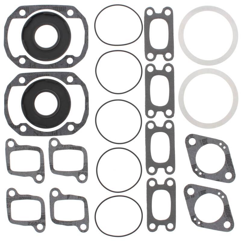 Vertex Pistons 711162A