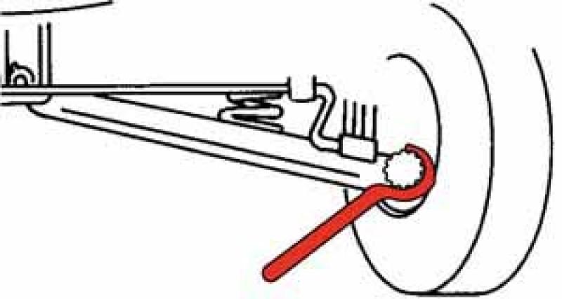 SPC Performance 97650