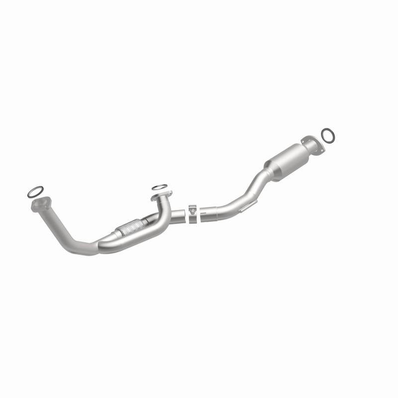 Magnaflow 4481091