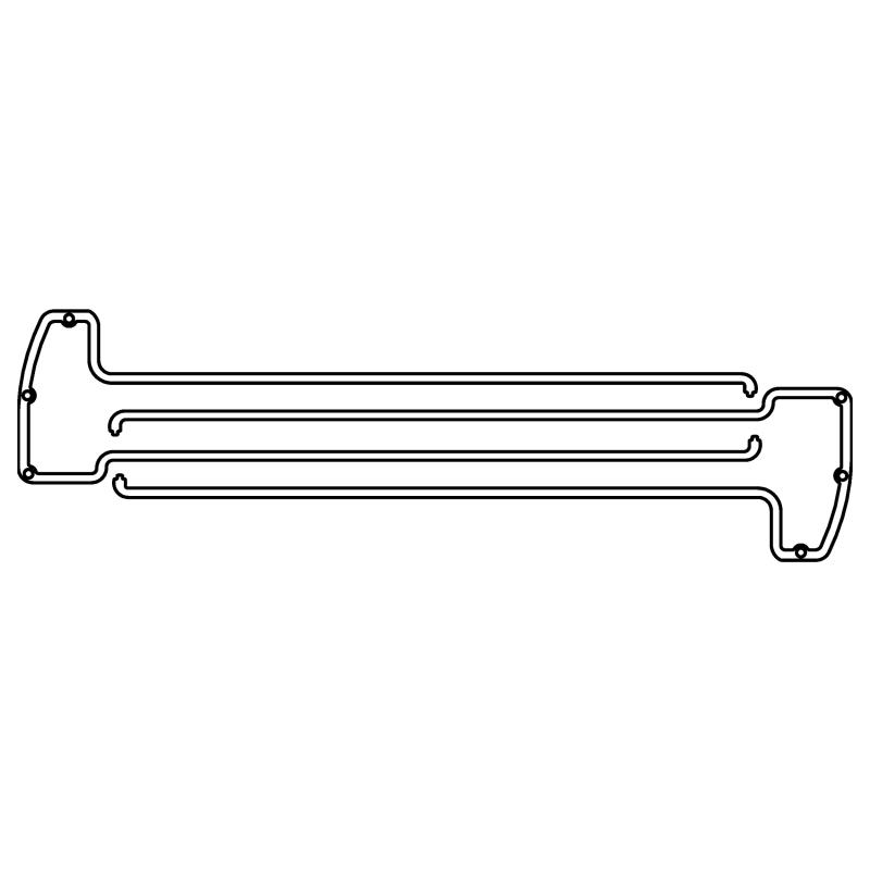 Cometic Gasket C14057-060