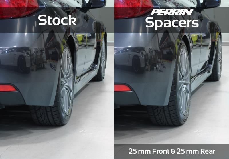 Perrin Performance PSP-WHL-031BK