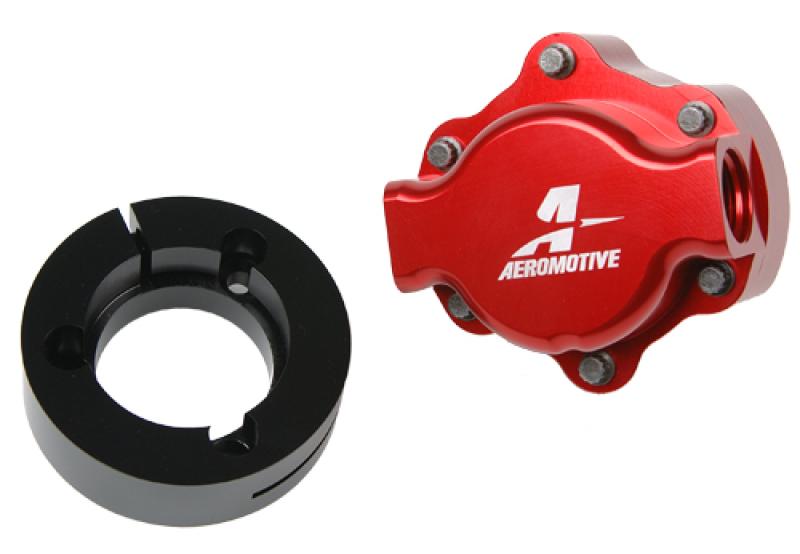 Aeromotive 11107