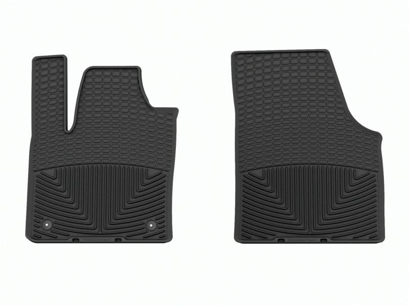 WeatherTech W655