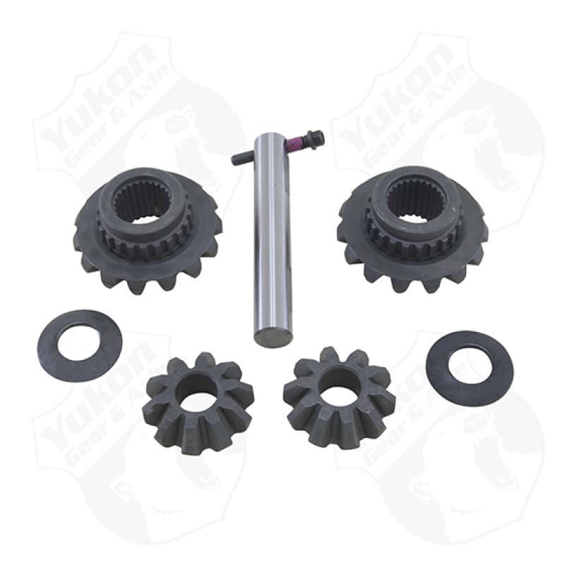 Yukon Gear & Axle YPKM35-T/L-27