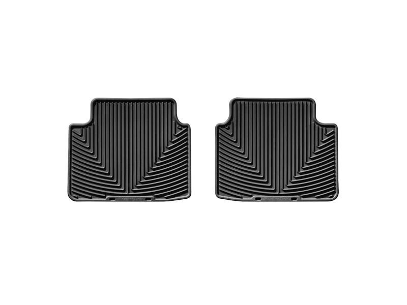 WeatherTech W150