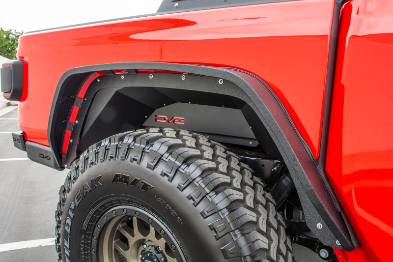 DV8 Offroad INFEND-04RB