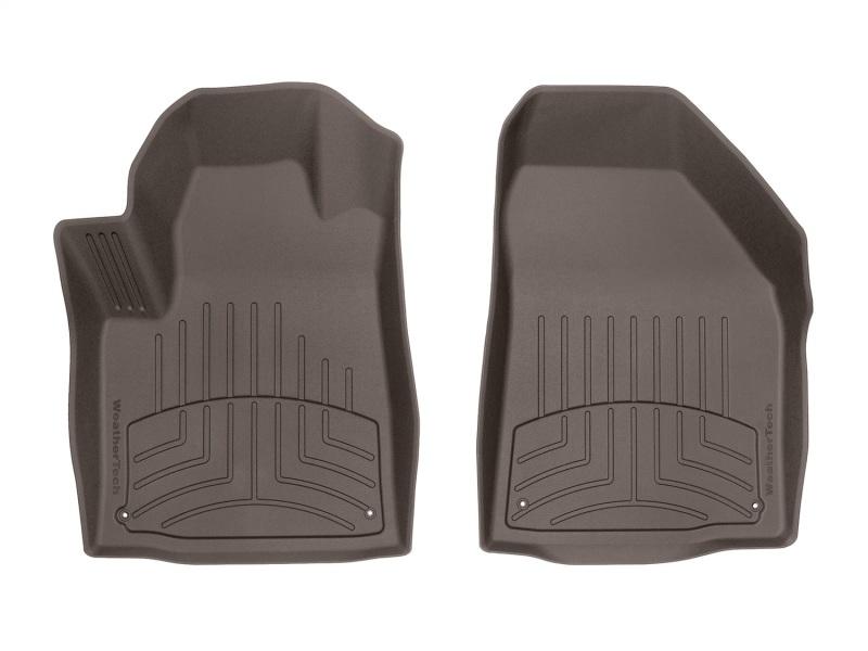 WeatherTech 478331IM