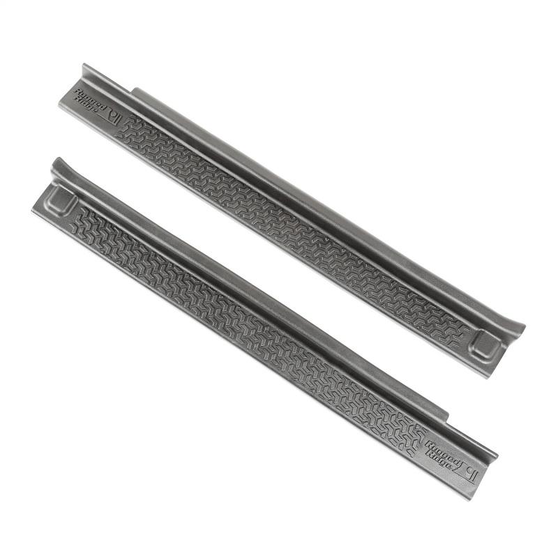 Rugged Ridge 11216.20