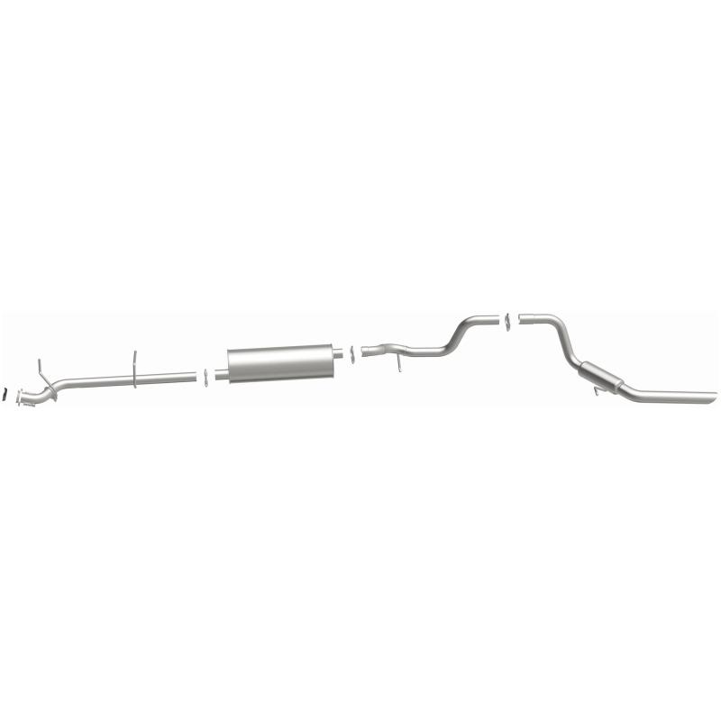 Magnaflow 106-0088