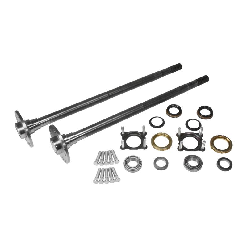 Yukon Gear & Axle YA WAK-009
