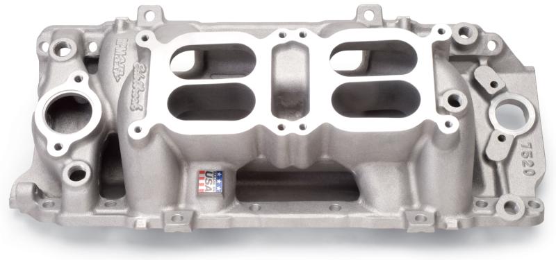Edelbrock 7520
