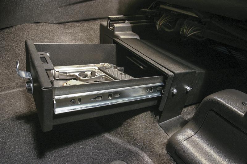 Tuffy Products 335-01