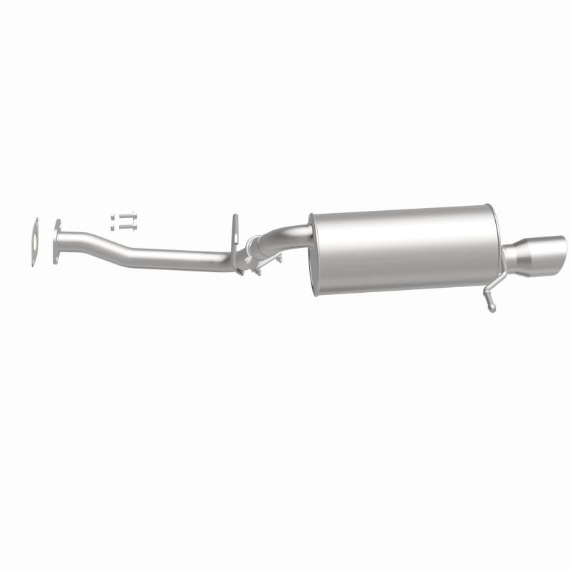 Magnaflow 108-0127